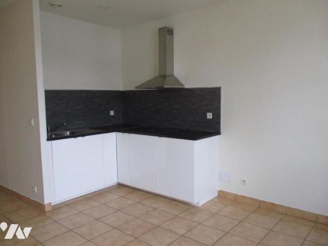 Location appartement à Brionne