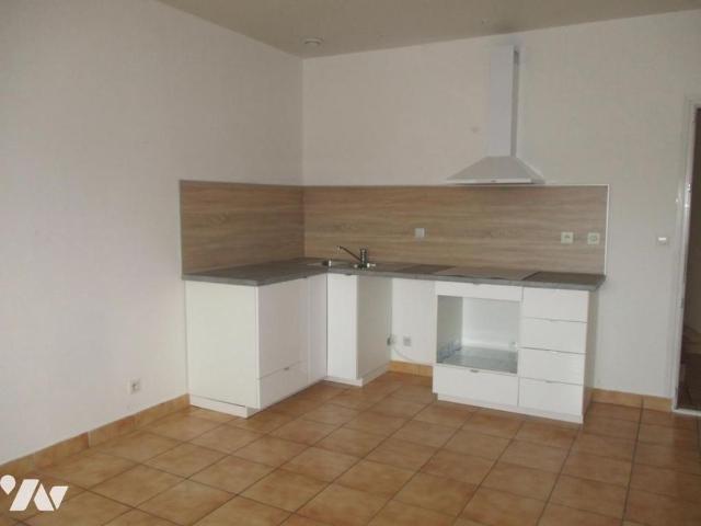 Location appartement à Brionne