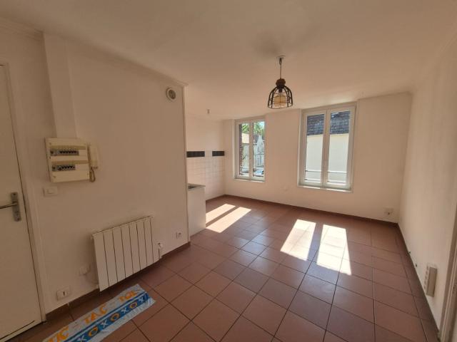 Location appartement à Bruay La Buissière