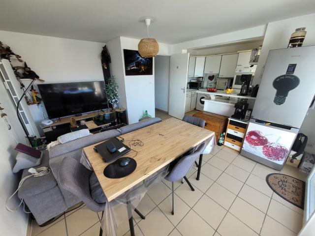location appartement à cucq