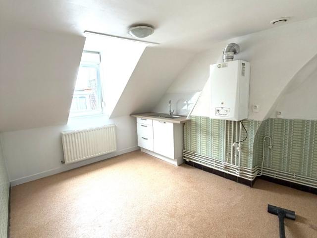 Location appartement à Calais