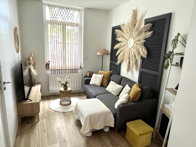 location appartement à calais