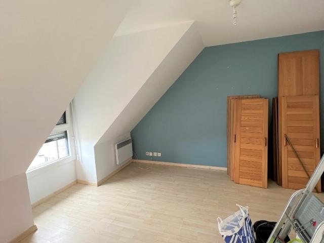 location appartement à calais