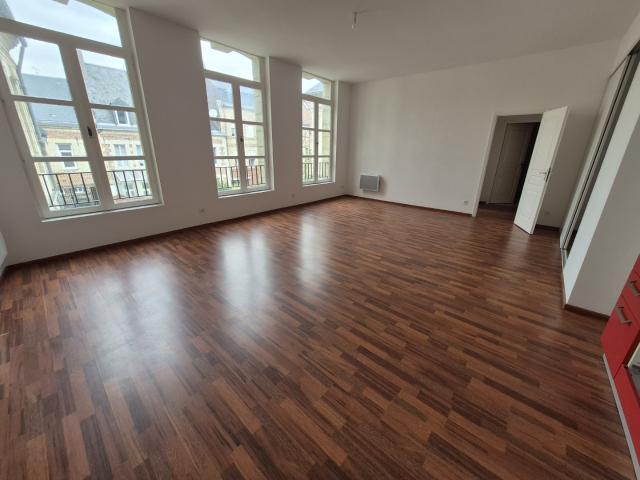 Location appartement à Cambrai