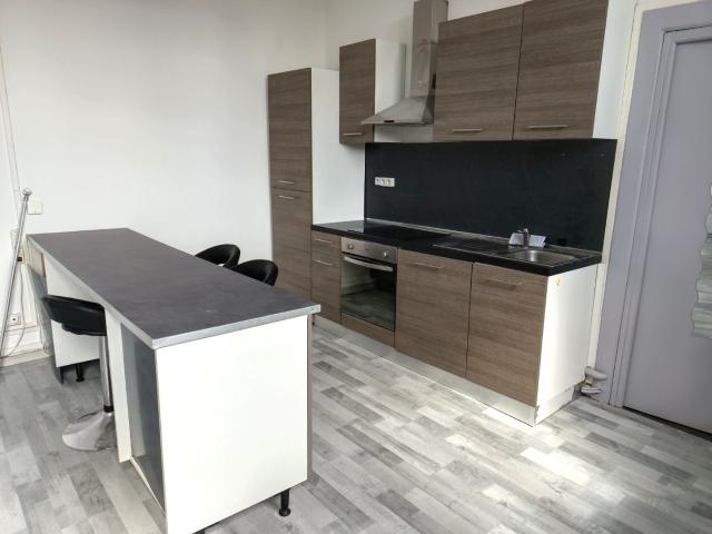 Location appartement à Cambrai
