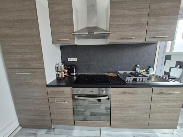 location appartement à cambrai