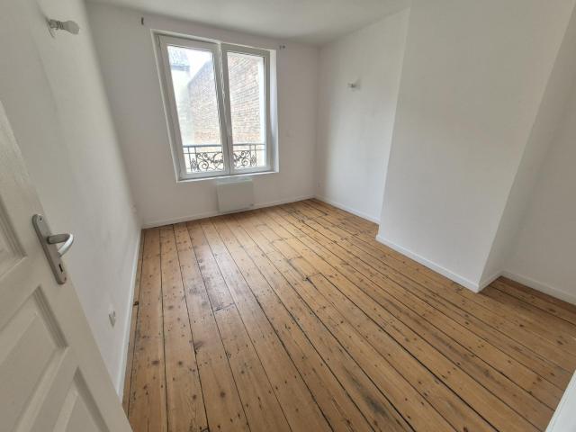 Location appartement à Cambrai