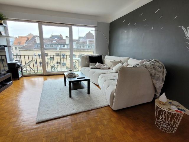 Location appartement à Cambrai