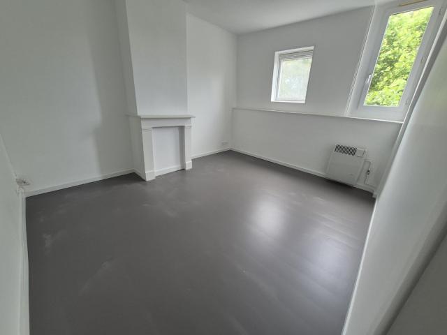 Location appartement à Cambrai