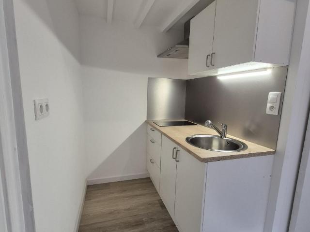location appartement à cambrai