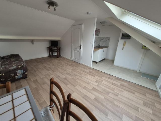 location appartement à cambrai