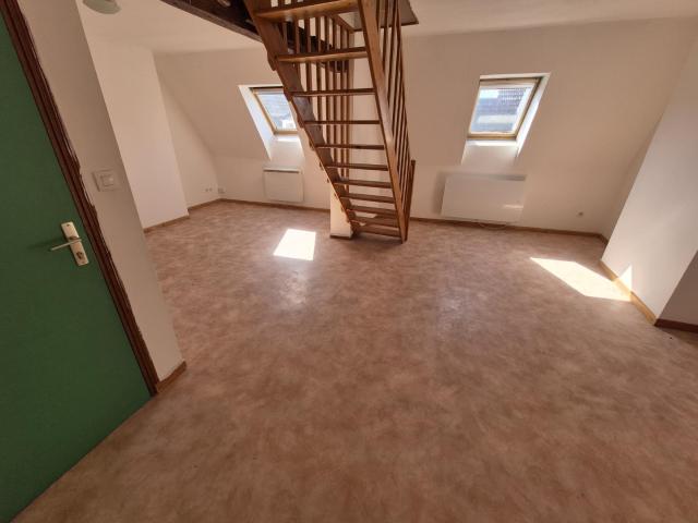 location appartement à cambrai