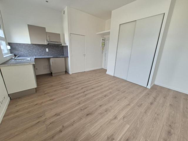 location appartement à cambrai