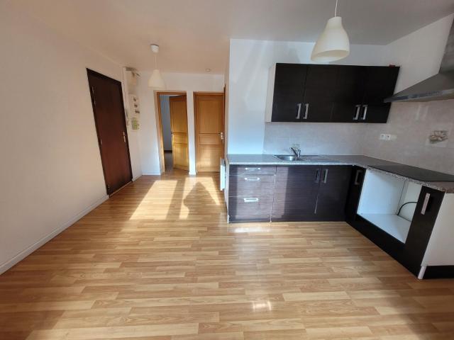 location appartement à cambrai