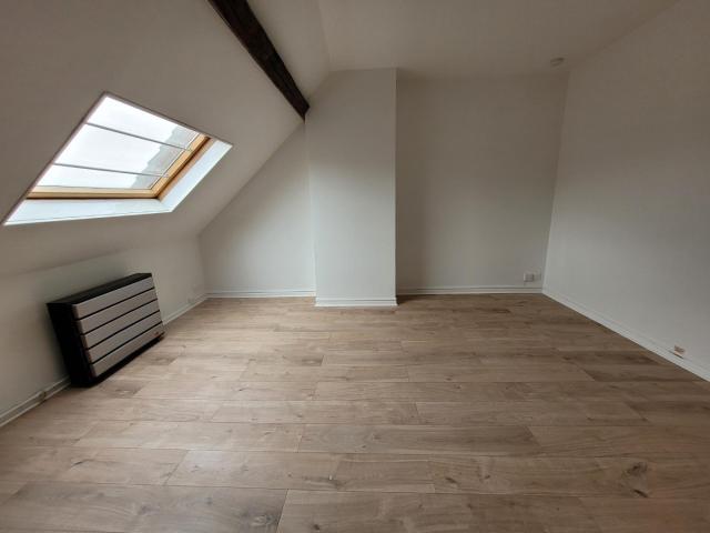 location appartement à cambrai
