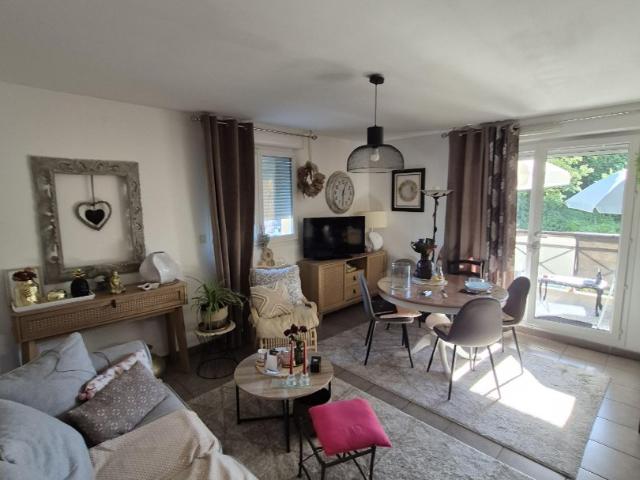location appartement à cambrai