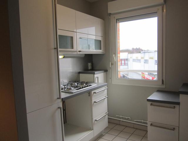 location appartement à cambrai