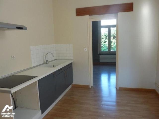 Location appartement à Cambrai