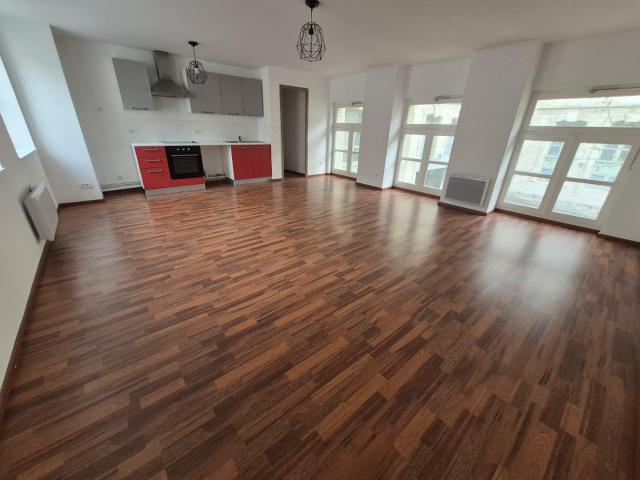 location appartement à cambrai