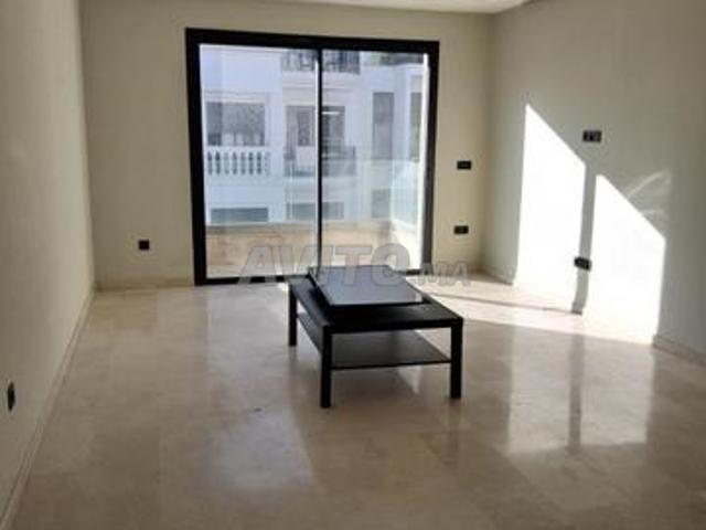 Location Appartement à Casablanca