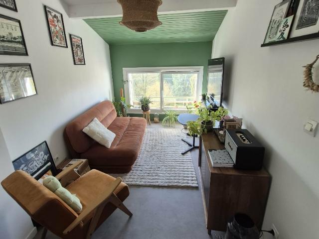 location appartement à cassel