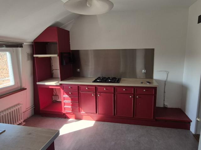 location appartement à carvin