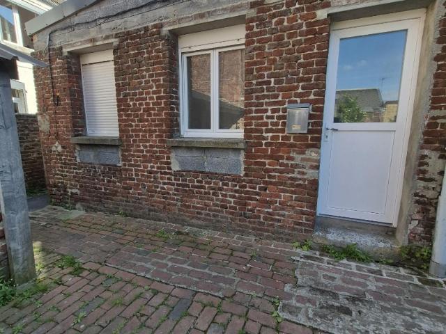 location appartement à caudry