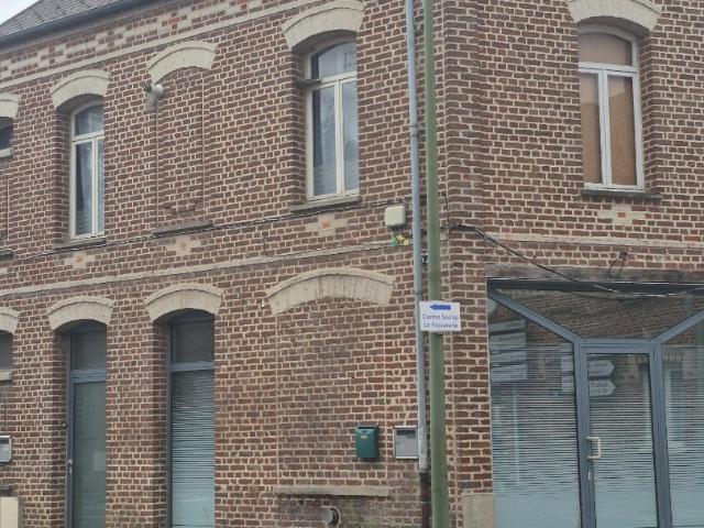 Location appartement à Caudry