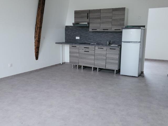 location appartement à caudry