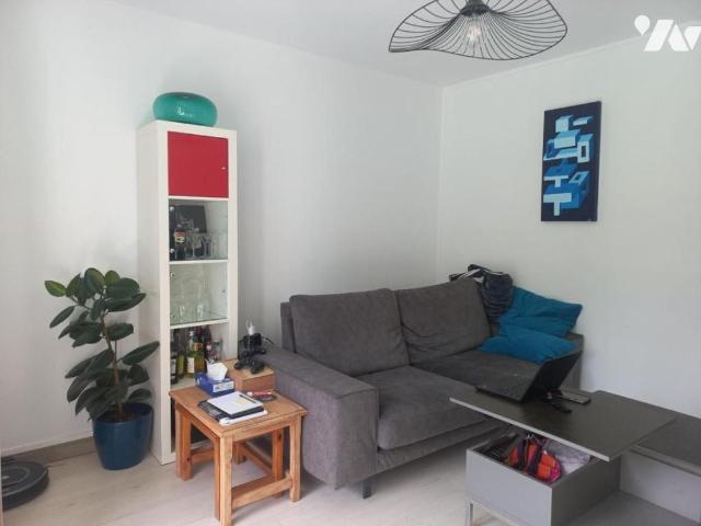 LOCATION APPARTEMENT DE 3 PIECES A CHANTILLY QUARTIER DU COQ CHANTANT