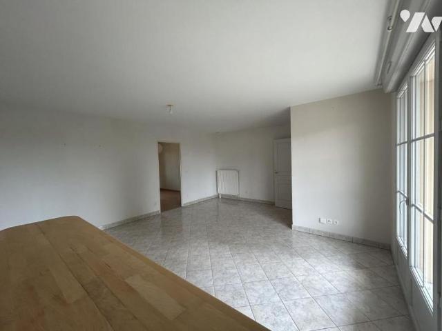 Location appartement à Corbie