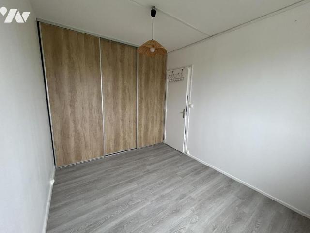 Location appartement à Corbie