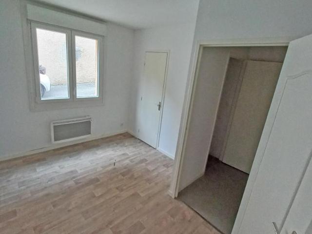 Location Appartement à CORPS