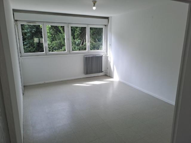 Location Appartement à CRETS EN BELLEDONNE