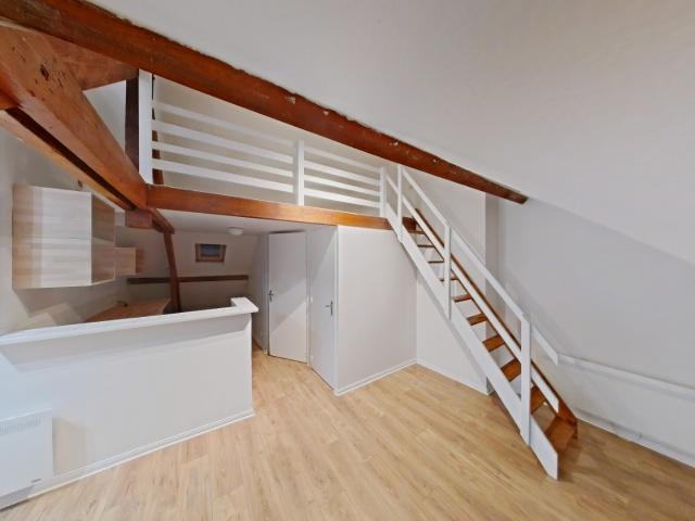 Location appartement à Dunkerque