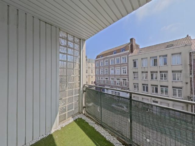 Location appartement à Dunkerque