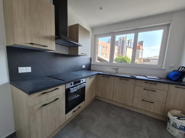 Location appartement à Dunkerque