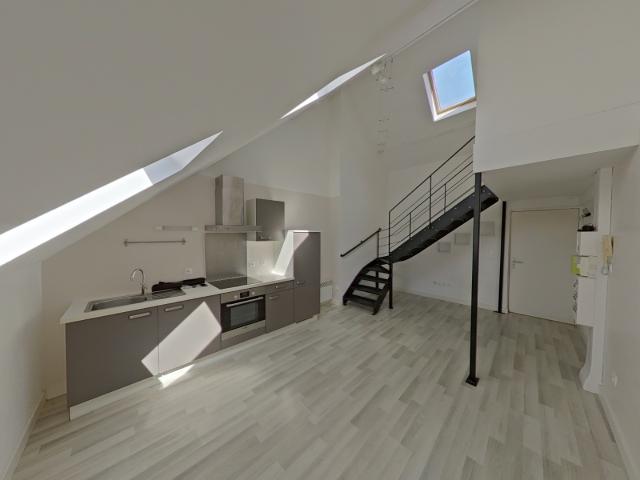 location appartement à dunkerque