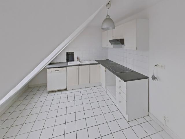 Location appartement à Dunkerque