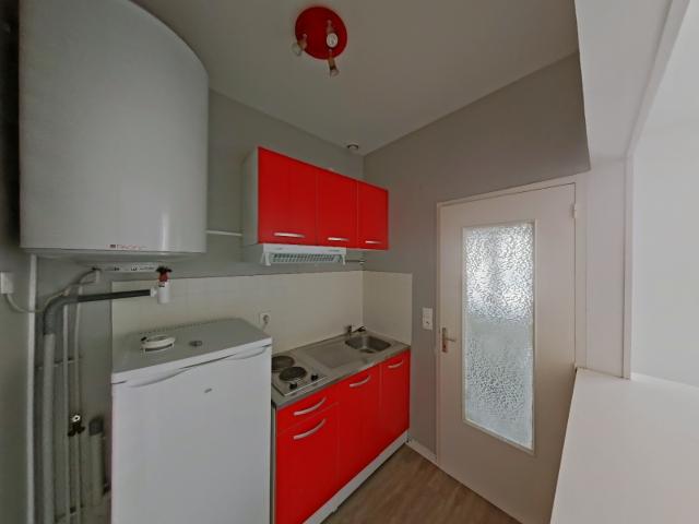 location appartement à dunkerque