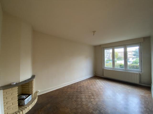 Location appartement à Dunkerque