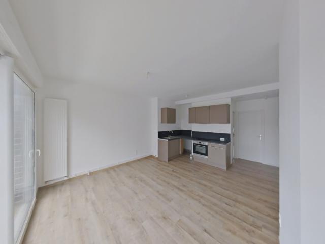 Location appartement à Dunkerque