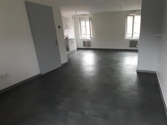 location appartement à denain