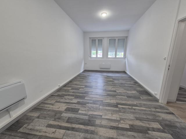 location appartement à denain