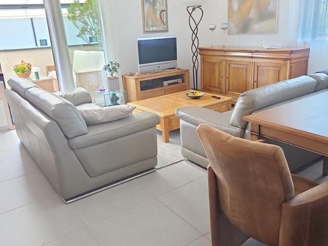 Location Appartement à Divonne les Bains