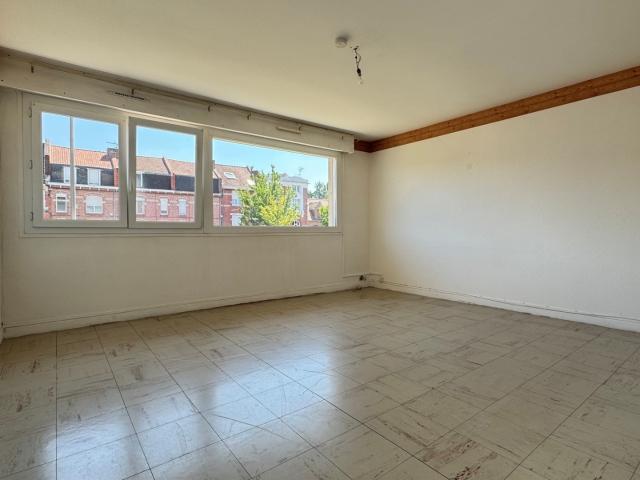 Location appartement à Douai
