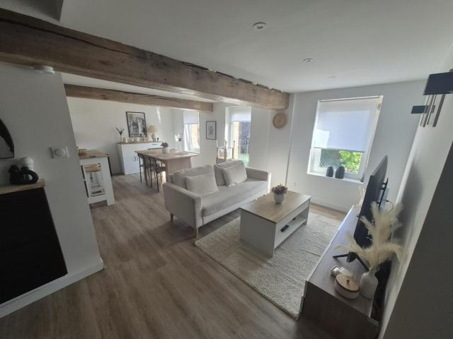 location appartement à douai