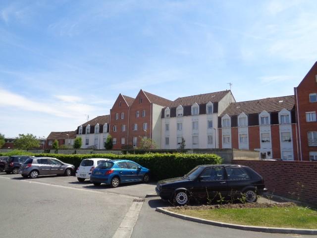 location appartement à douai