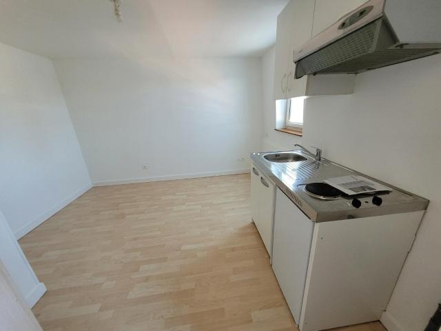 Location appartement à Douai