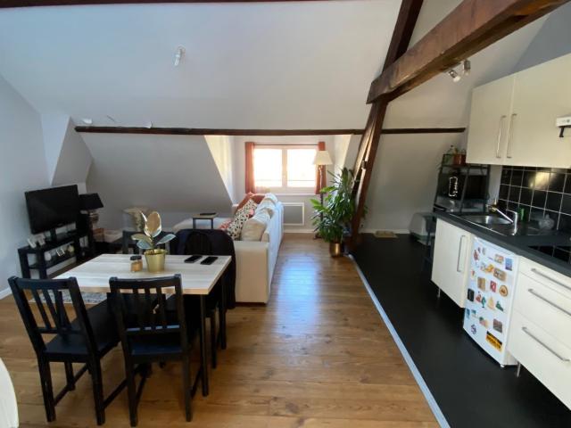 Location appartement à Douai